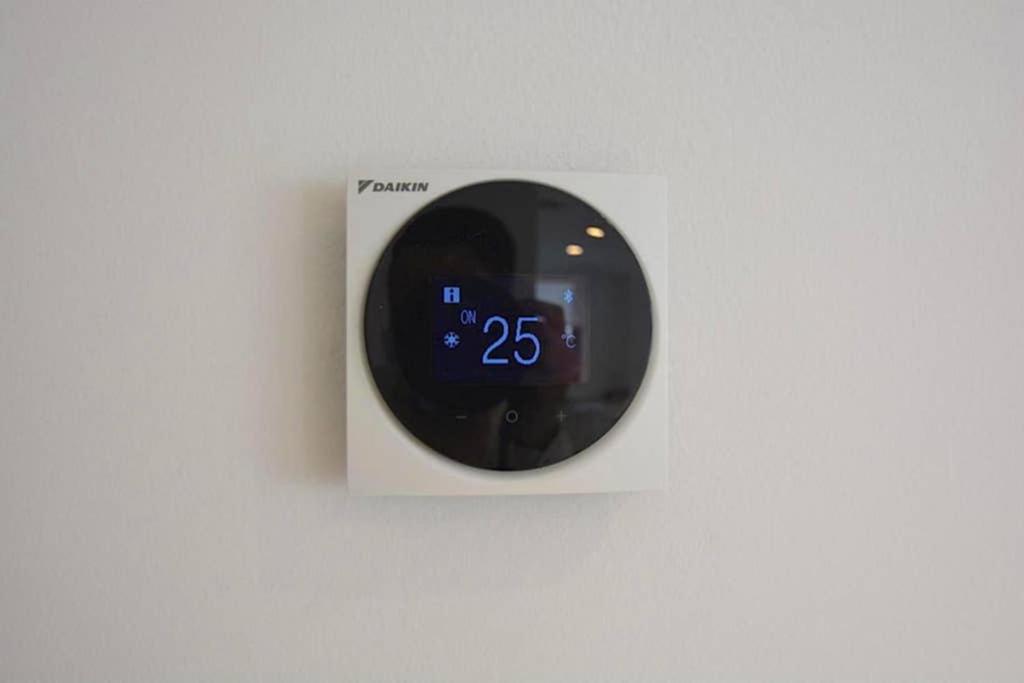 Casa Bella Malaga City Apartment エクステリア 写真