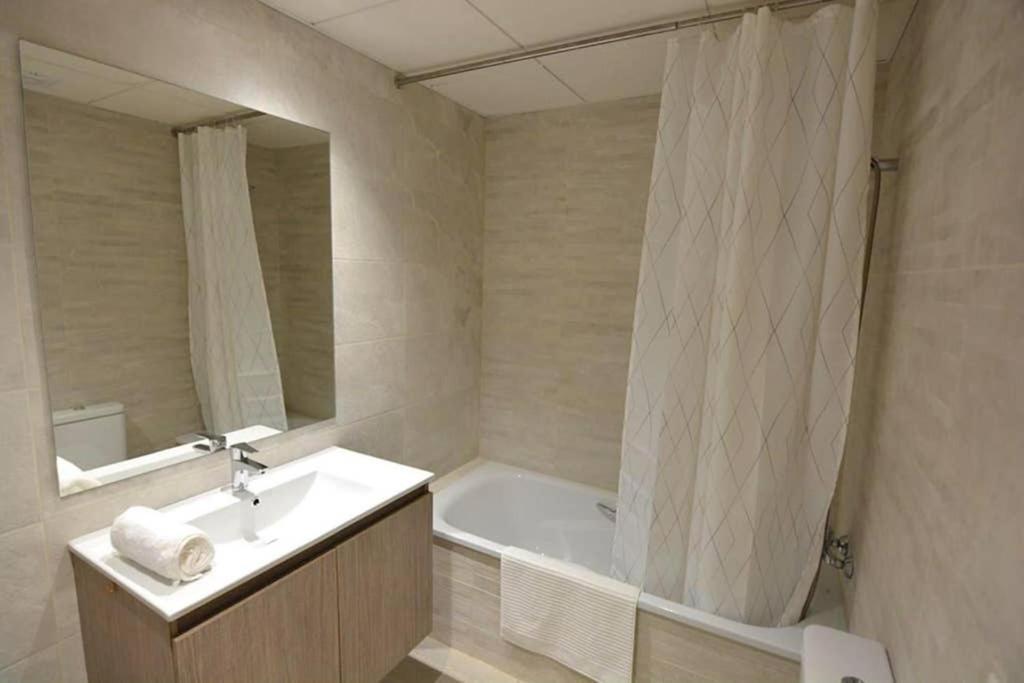 Casa Bella Malaga City Apartment エクステリア 写真