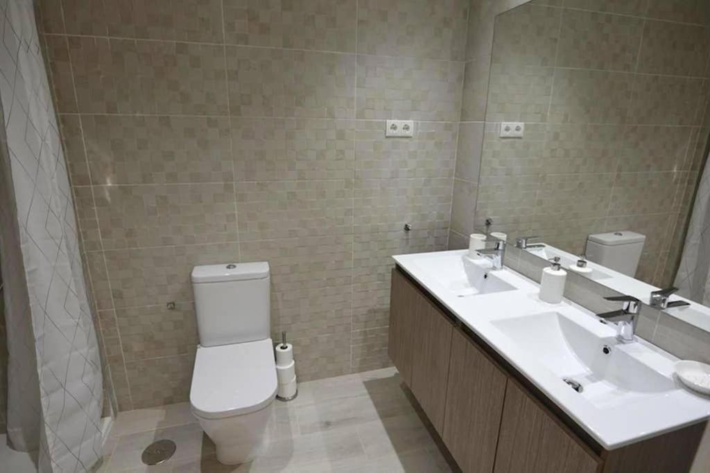 Casa Bella Malaga City Apartment エクステリア 写真