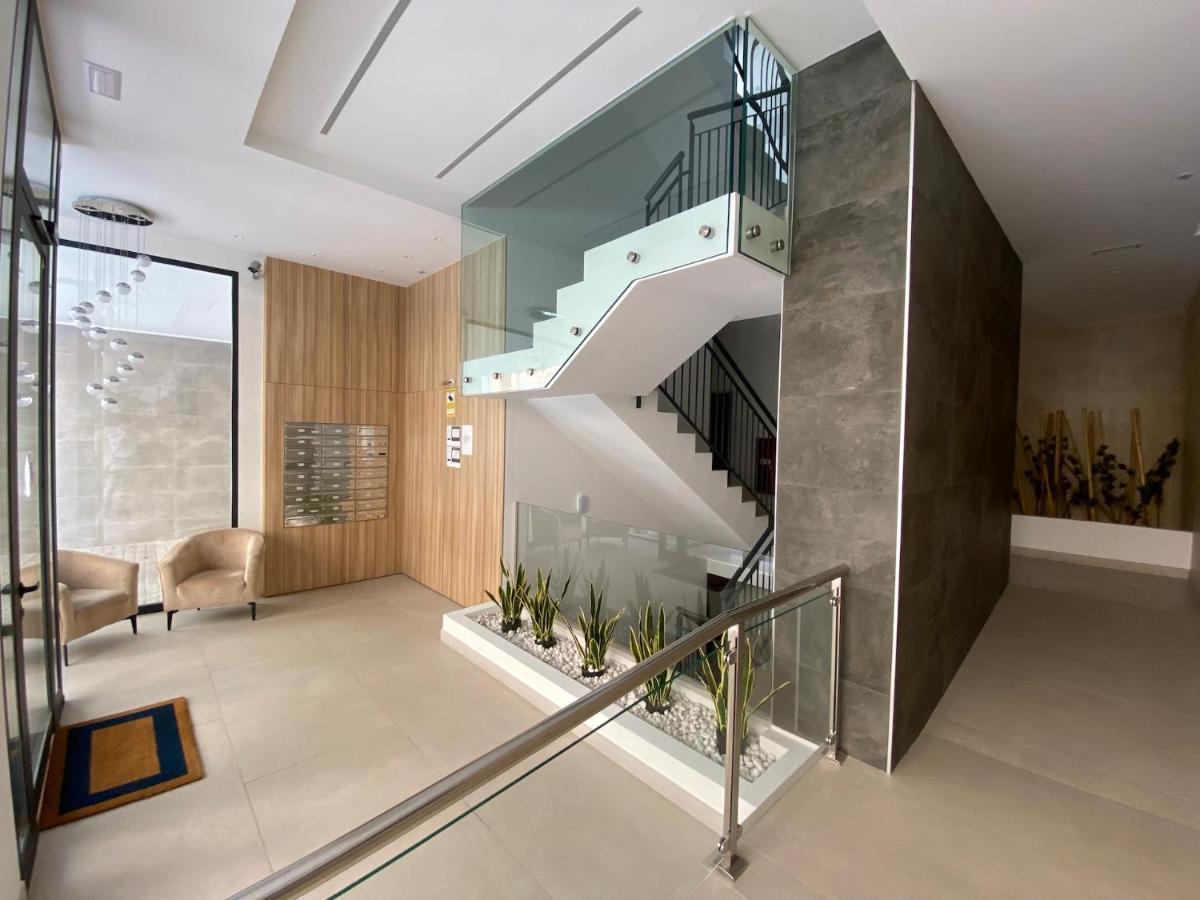 Casa Bella Malaga City Apartment エクステリア 写真